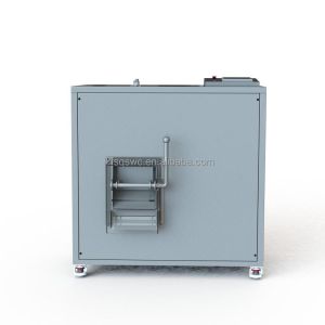 Food Compost Machine Commercial Garbage Disposal Compost Making Machines 50KG