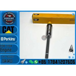 Fuel Injector Nozzle 104-9453 0R-1742 0R-1743 0R-1744 0R-1745 0R-3536 0R-1746 0R