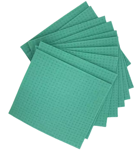 15x20cm Swedish Dishcloths - Holds 15x Weight in Liquid