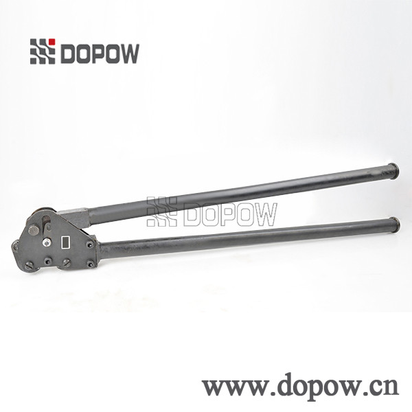 Buy Manual Pneumatic Steel Strapping Tool 3.9kg Easy Operate CE Certified at wholesale prices