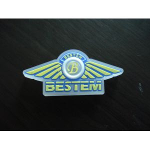 Cheap fashion rubber keychain, Wholesale custom soft keychain, Custom pvc