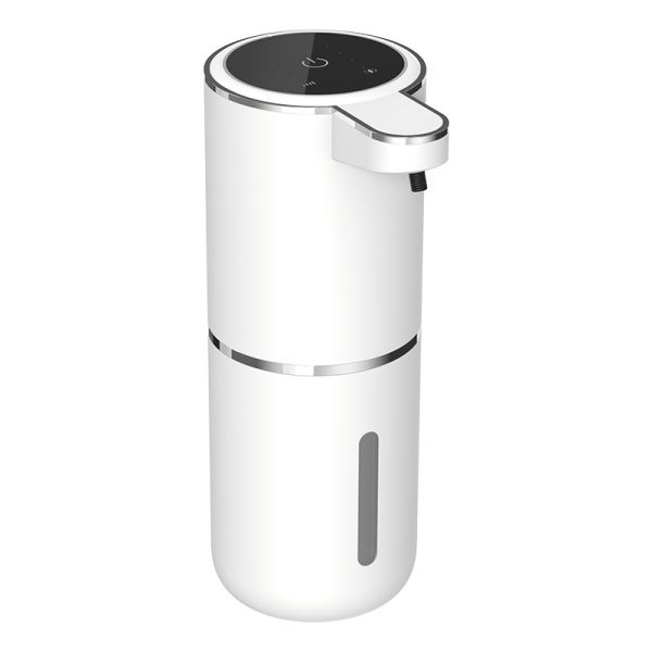 Buy 4 Speed Adjustment Infrared Sensor Soap Dispenser Wall Mounted at wholesale prices
