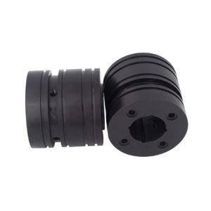 Engineering Plastic Peek Machined Parts