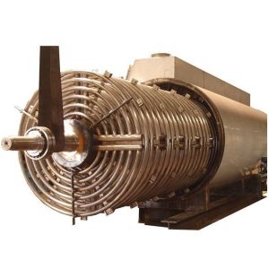 Complete Set Animal Rendering Plants Equipment Head Feet Bone Processing