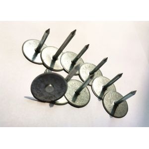 Removable Iron Gauze Galsswool Cuphead Cd Weld Pins