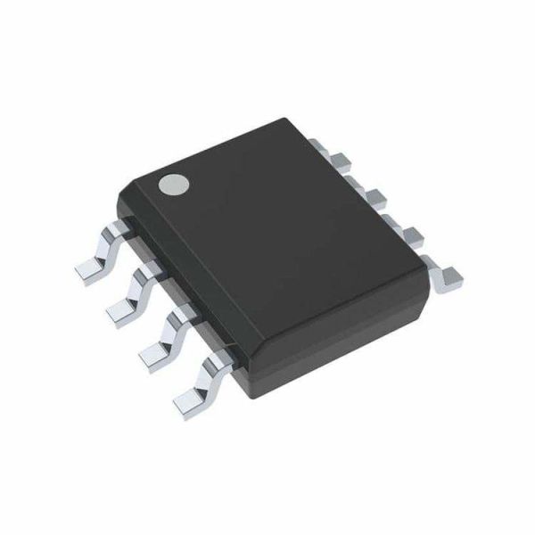 Buy Digital Isolators ISO7710FDR Chipscomponent Electronic Components IC Chips at wholesale prices