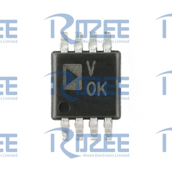 Buy AD7740KRMZ-REEL7 at wholesale prices