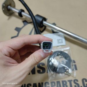 Quality Hyunsang Excavator Spare Parts Sender Fuel 21Q4-10700 21Q410700 for sale