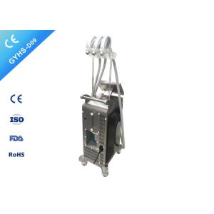 Professional Electrical Hair Removal Devices Alexandrite Wavelength 425mm×465mm