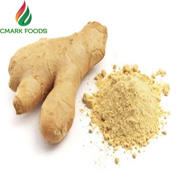 Buy Natural Color dehydrated Dried Ginger Powder 8% Moisture at wholesale prices