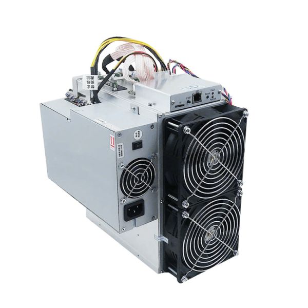 Buy BTC ASIC Blockchain Miner Crypto 3300W Innosilicon T3+ 57T 2 Fans at wholesale prices