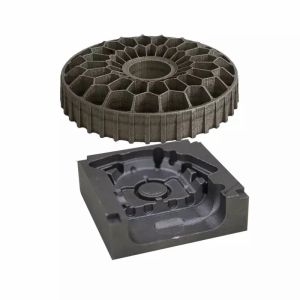 Customized Stainless Steel Aluminum Titanium 3D Printer Metal Rapid Print