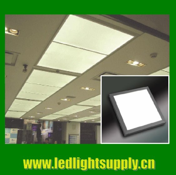 Buy WW/PW/NW Led panel light 60*60cm 45w aluminum embedded installation with IP65 at wholesale prices