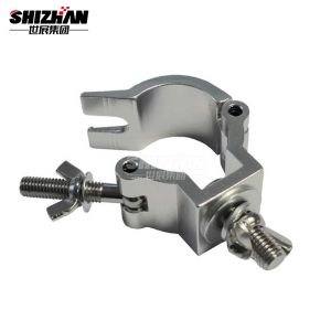 300kg Pro Burger Truss Global Truss Mini 360 Qr Clamp