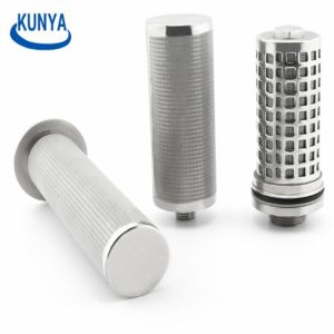 5-80um Stainless Steel Fiber Felt Metal Sintered