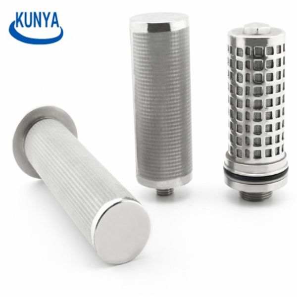 Buy 5-80um Stainless Steel Fiber Felt Metal Sintered at wholesale prices