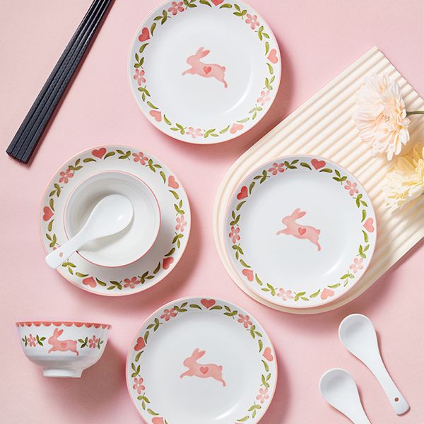 Ready To Ship In Stock Customizable And Eco-Friendly Ceramic Top Dining Table