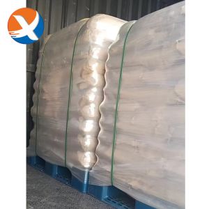 90 Purity Anionic Flocculant Polyacrylamide With Free Sample