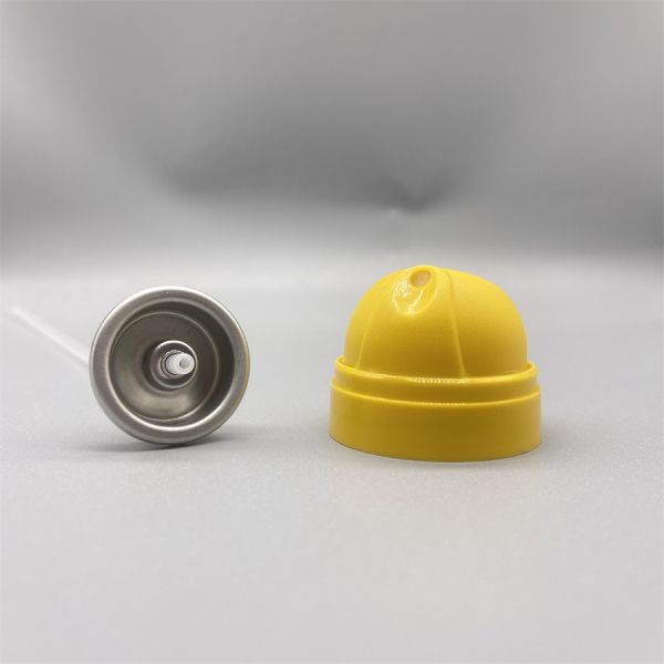 Aromatic Mist Dispenser for Deodorants - Precision Control, Long-lasting