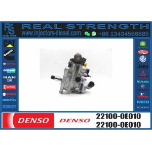 High Quality Diesel Fuel Injection Pump 22100-0E010 For Toyota 1GD 2GD Engine
