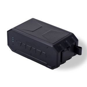 Waterproof Bluetooth Portable Wireless Bluetooth Speakers IP44 Rechargeable