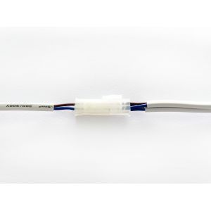 FL4.14 plastic housings and terminals