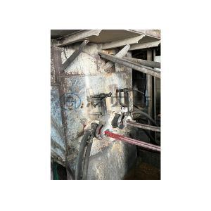 Energy Saving Copper Rod Making Machine Customized 1 Year Warranty