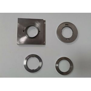 Check Caps GX53 7006-142-1 CNAS Lamp Cap Gauge