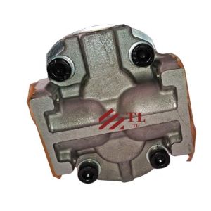 Excavator Spare Parts Solenoid Valve for WA100-1 WA100-3 WA120-1 WA120-3 WA150-1