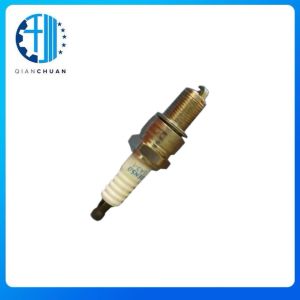 Plug Spark 104-3170 for Caterpillar 3406 3408 Excavator Engine Parts