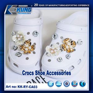 Quality crocs shoe accessories for sale