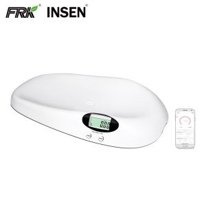 Smart 20KG Bluetooth Baby Weight Scales