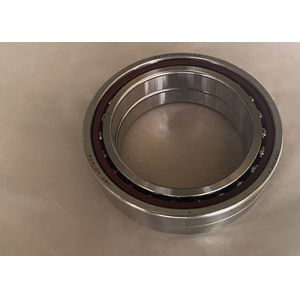 Miniature Angular Contact Ball Bearings N-SF909 Turbochargers Use