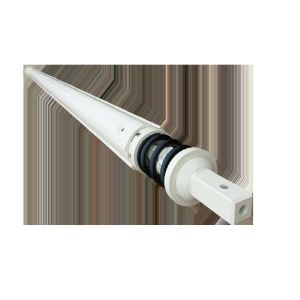 Od273-575 Kelly Bars Rotary Drilling Interlocking