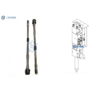 TNB151 Hydraulic Breaker Spare Parts Hammer Side Rod Tensioning Bolt