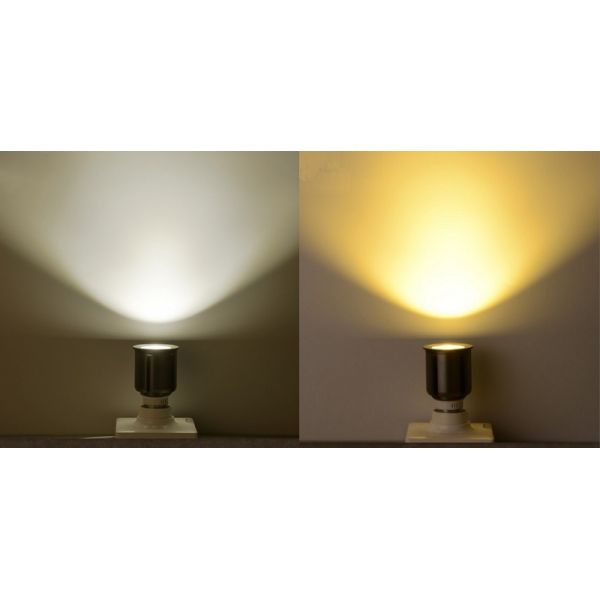 High Quality GU10 MR16 E27 LED Bulb 3W 5W 7W 9W 12W