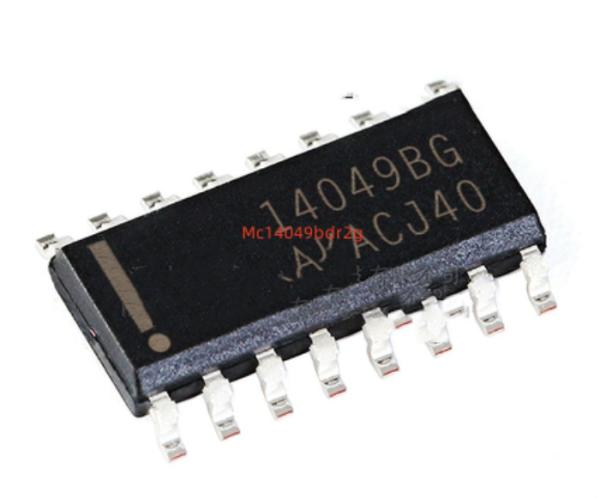 Buy MC14049BDR2G at wholesale prices