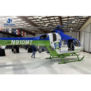 China Solid H-shape Steel Beam Metal Building Steel Structure Warehouse for AiSi Standard on sale