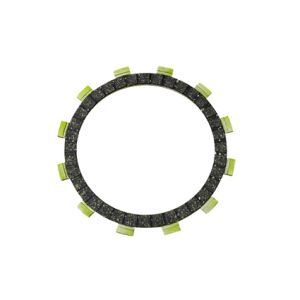 Motorcycle Transmission System Clutch Plate AX100
