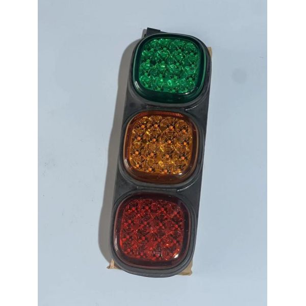 920747.0038 Signal light assembly Kalmar Reach Stacker Parts 1