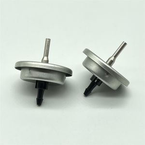 1 Inch Butane Lighter Refill Valve with Buna Gasket