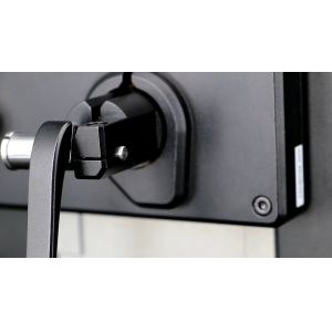 Laser Optical Micrometer Pipe Ovality Gauge For Fine Wire Diameter Measurement