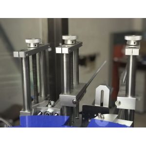 Paper Box 1.5KW Water Packaging Machine Bottle 0.8Mpa