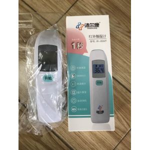 Digital Non Contact Infrared Forehead Thermometer Gun Temperature Measurment