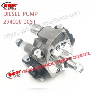 New Diesel Fuel Injector pump   294000-0051 294050-0060 294058-0130 294000-0680 294000-0051 FOR  1GD Diesel Engine