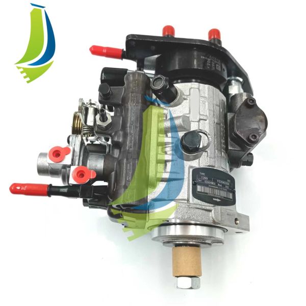 Buy 9320A535H Fuel Injection Pump For 1104C Engine at wholesale prices