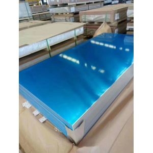 China 1000mm-6000mm Aluminium 1060 Sheet Plate for Industrial Use on sale