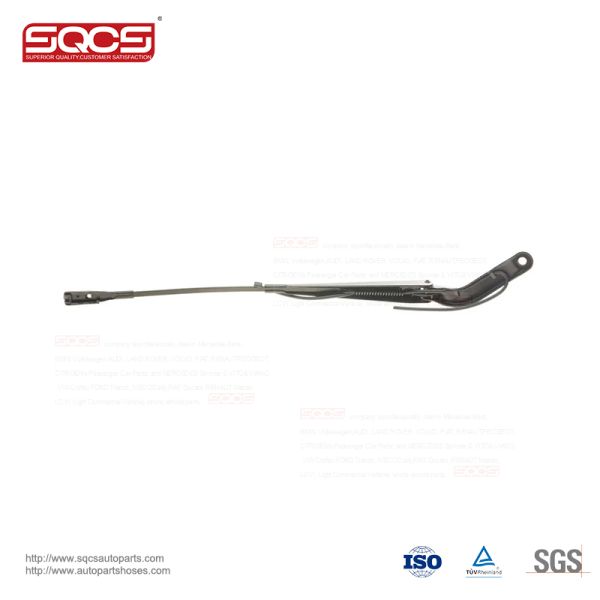 Eurocar Wiper Arm Front Left 9108203200 A9108203200 For Sprinter W907 W910 Guaranteed