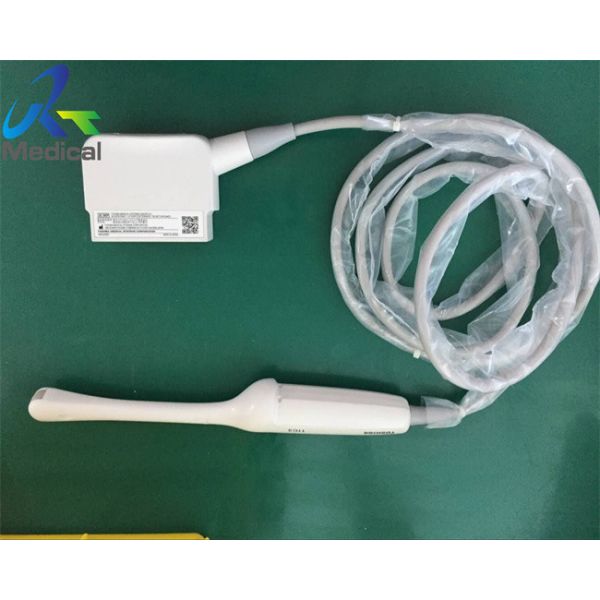 Buy Toshiba Endocavitary Ultrasound Transducer PVT-781VT 3-11 MHz For Aplio 300/400/500 at wholesale prices
