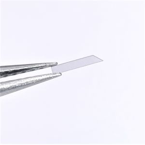 110-Oriented CVD Diamond Surgical Blades